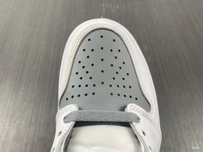 Bmlin 555088-037 Air High Jordan OG 1 Stealth 0704